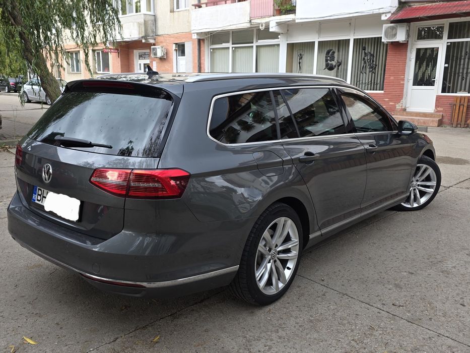 De vânzare Passat b8 150cp