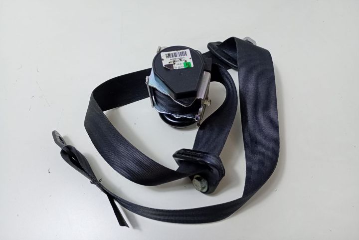 Centura  siguranta dreapta fata 609979300 Dacia Duster prima generati