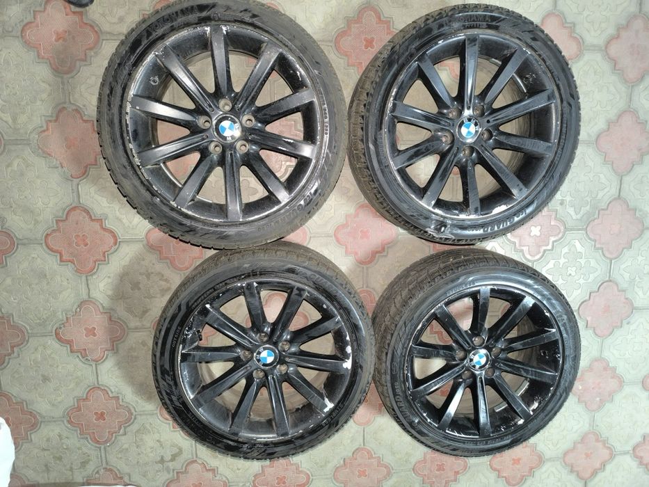 Диски на бмв продам