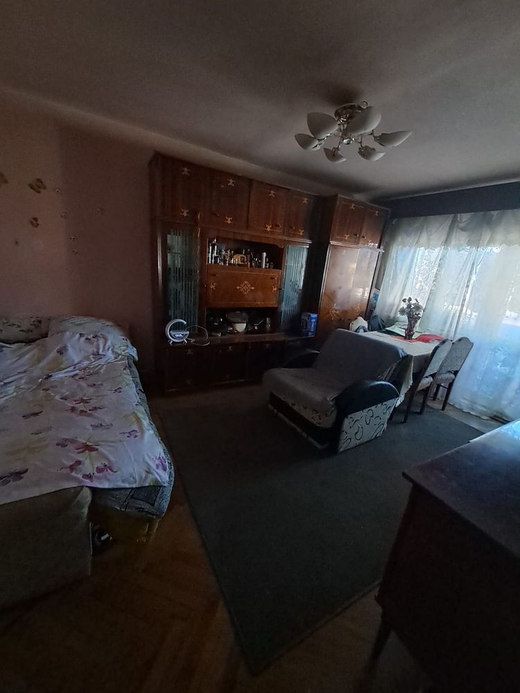 Apartament 2 camere Brad