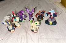 Figurine Skylander