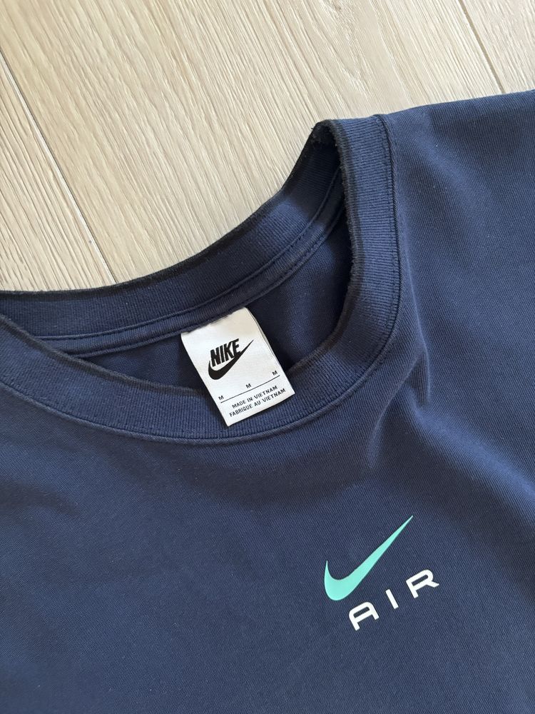 Nike тениска (оригинална)