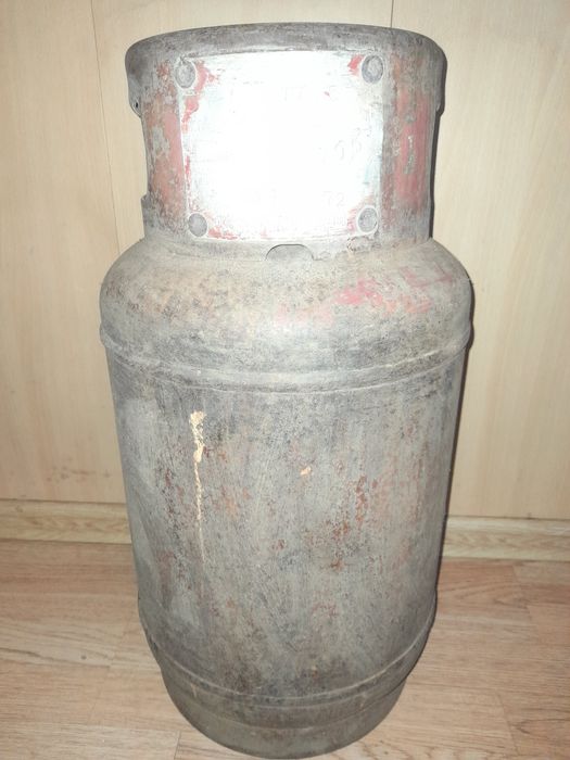 Пропан баллон 27 обьём