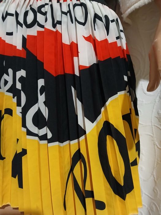 Лятна пола солей XS-S