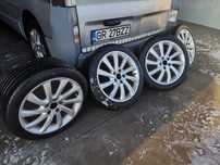 Jante 17 Alfa romeo
