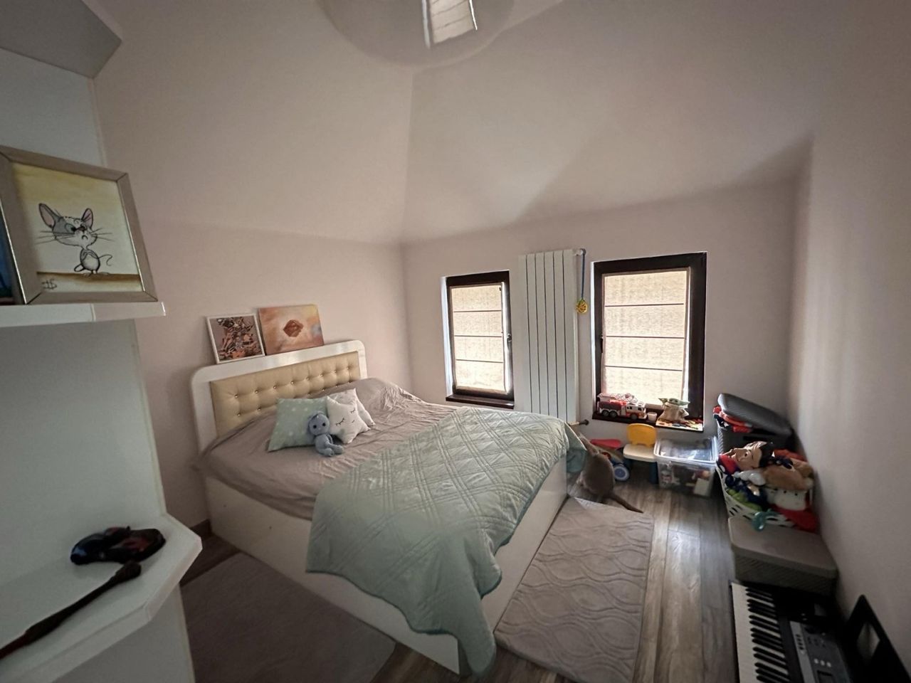 Продава се Тристаен апартамент в Казанлък - 133 кв.м за 1342 €/кв.м - Снимка #6