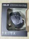 Mouse optic ASUS WT465 Wireless USB Negru Nou Sigilat Laptop PC Trans0