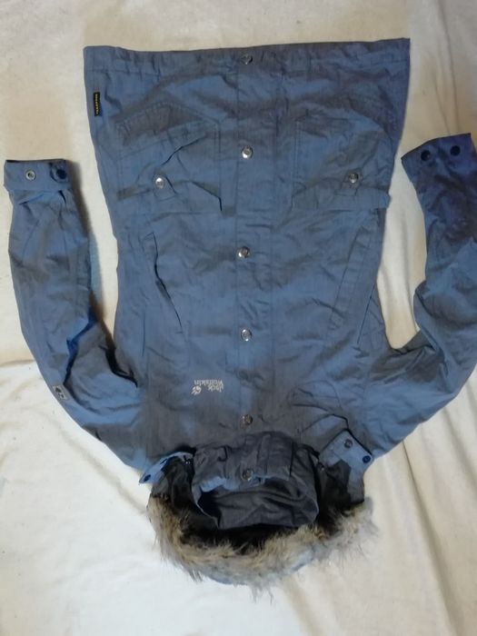 Jack Wolfskin The north face   три модела