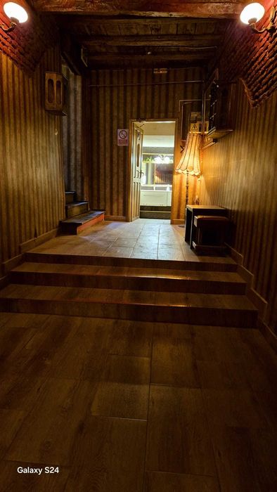 Inchiriere Bar - Club