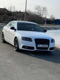 Audi A6 C6 s line 2010