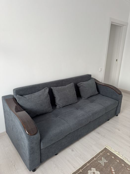 Раскладной диван