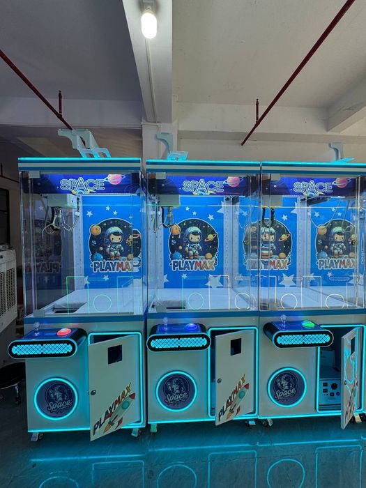 Xvatayka va boxer apparatlari