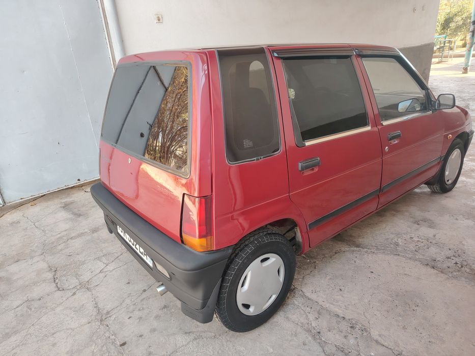 Tiko sotiladi 2000 yil gaz benzinda