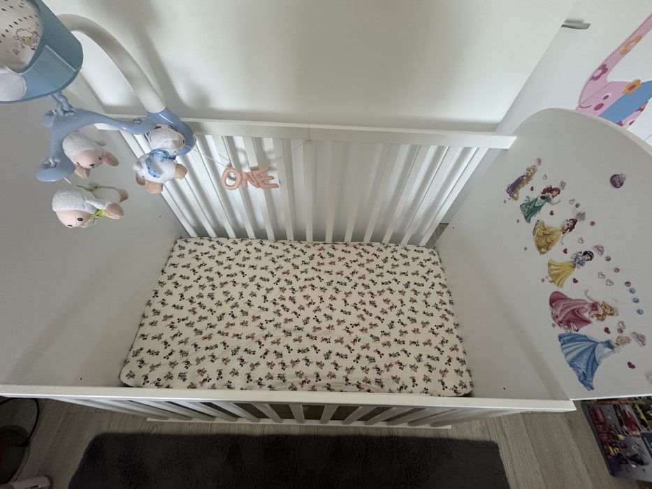 URGENT VAND Patut pat copiii IKEA gonatt