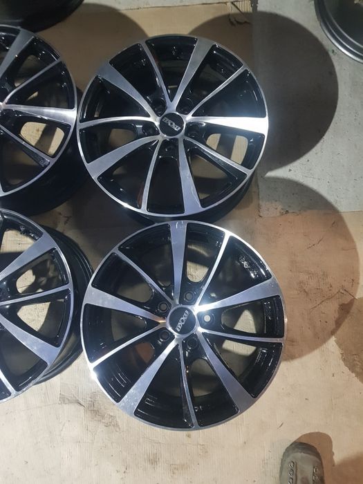Jante 5x114,3 pe 17 hyundai, kia, mazda, renault, nissan, honda