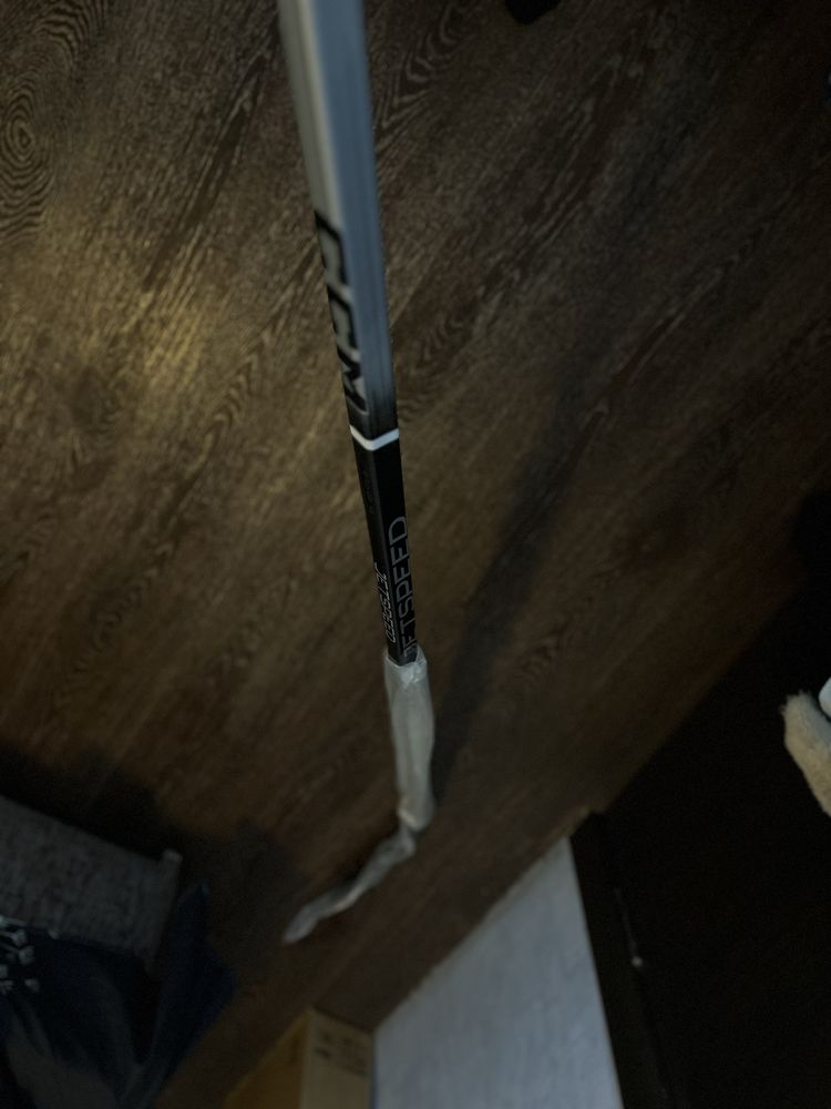 ccm jetspeed 85 FLEX GRIP - P28