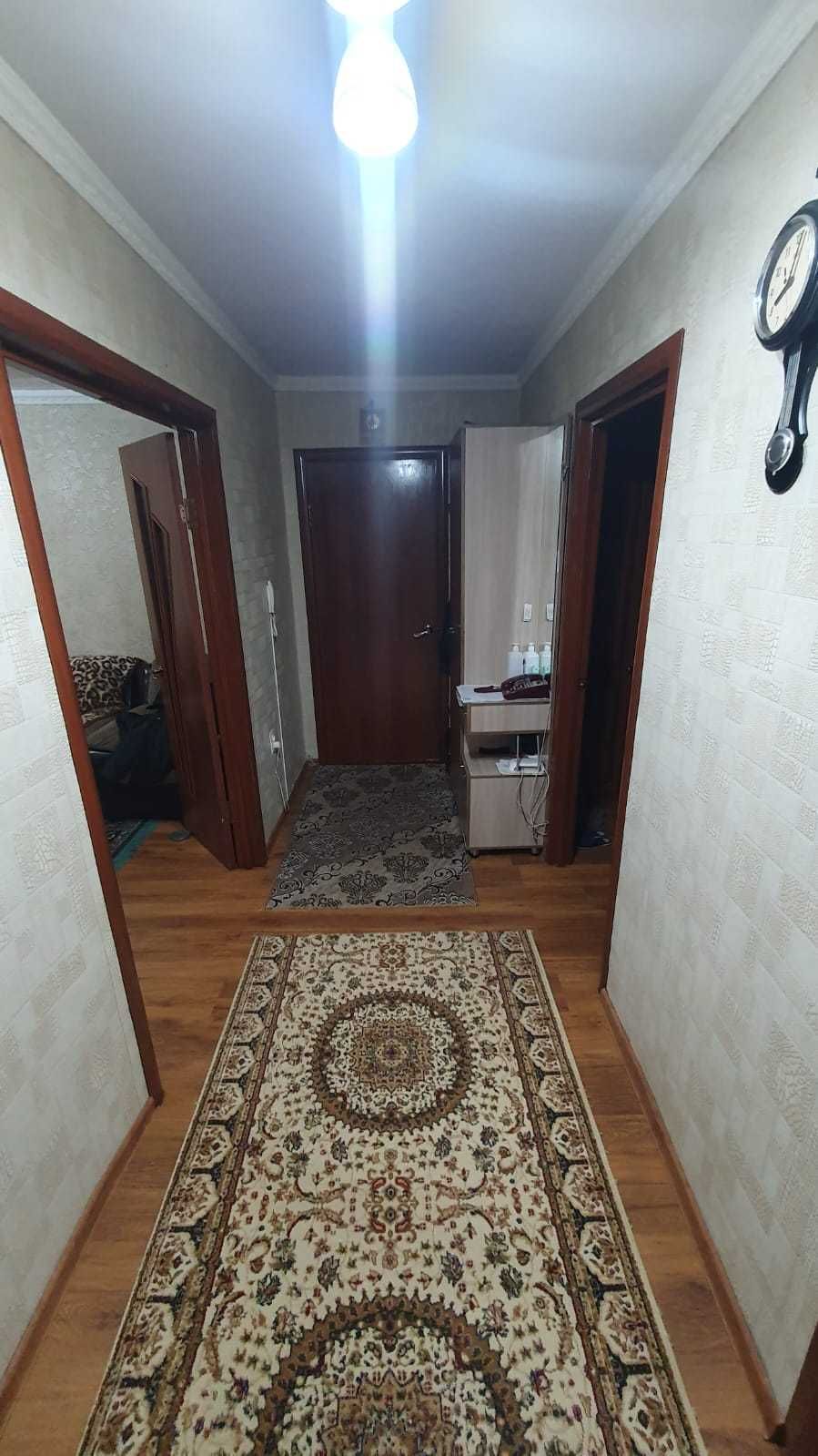 ^Продам 3х комнатную квартиру в Сортировке!!!