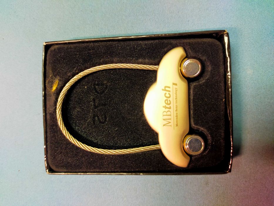 Брелок декоративный