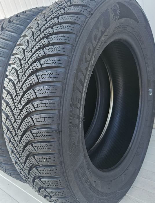 185/65 R15, 88H, HANKOOK Winter i*cept RS3, Anvelope de iarna M+S