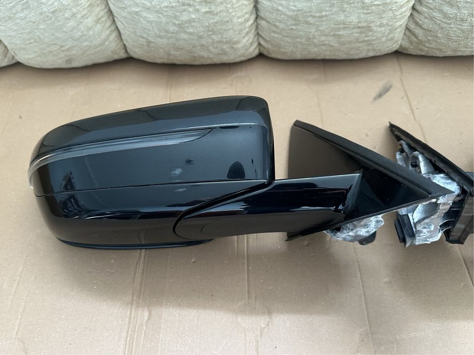 Oglinzi, Oglinda stanga / Oglinda dreapta BMW Seria 3 G20 G21 2019-