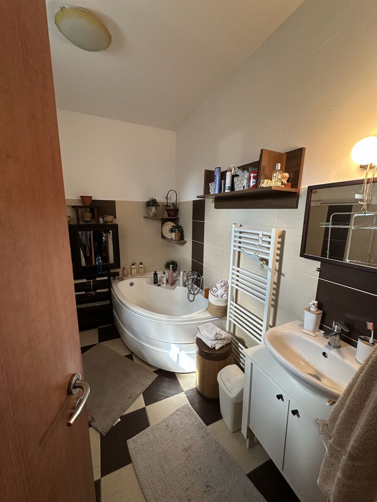 Apartament 4 camere Someseni