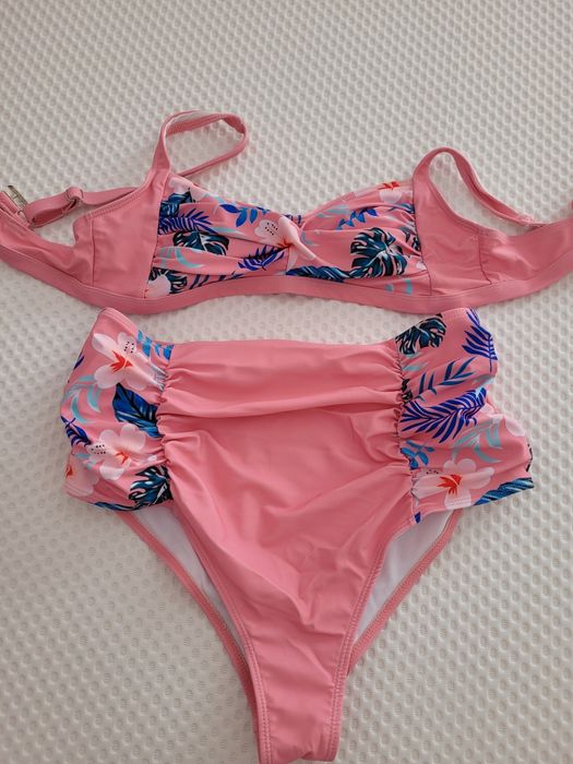 Costume de baie gravida,  Shein S