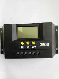 Контроллер солнечных батарей CM3024Z