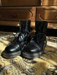 ghete dr martens