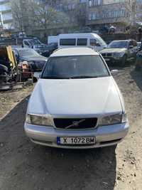 Volvo v70 tdi продава се на части