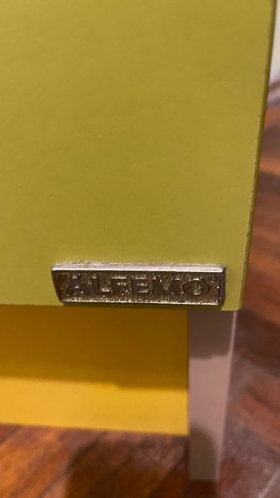 Dormitor copil, sifonier, pat, birou, noptiera