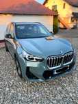 BMW X1 23I pachet M benzina/hibrid, avariat, AVARIATE