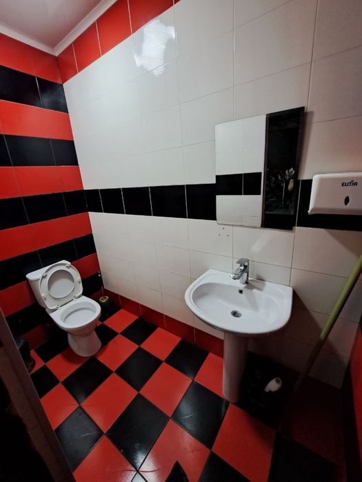 Ашхабад Парк | 206кв - нежилое помещение вдоль дороги Продажа