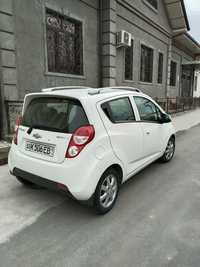 Chevrolet Spark3 2016 mexanika