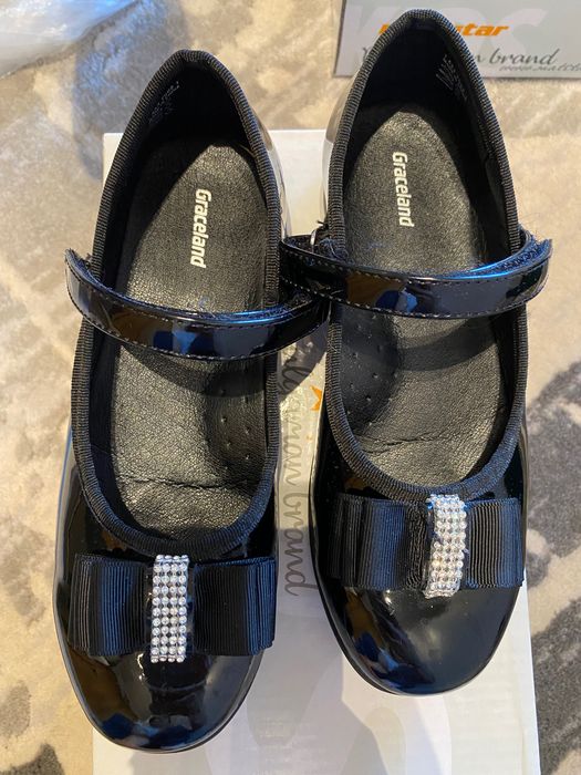 Обувки за момиче 31 размер