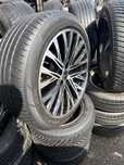 AUDI RS diska balon R20