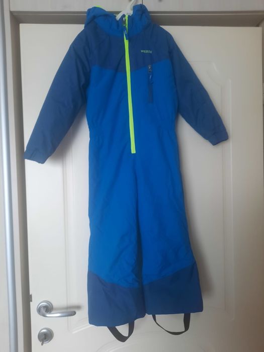Salopeta ski/sanie mărimea 98-104