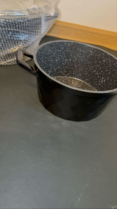 Cheffinger set oale - 6 piese