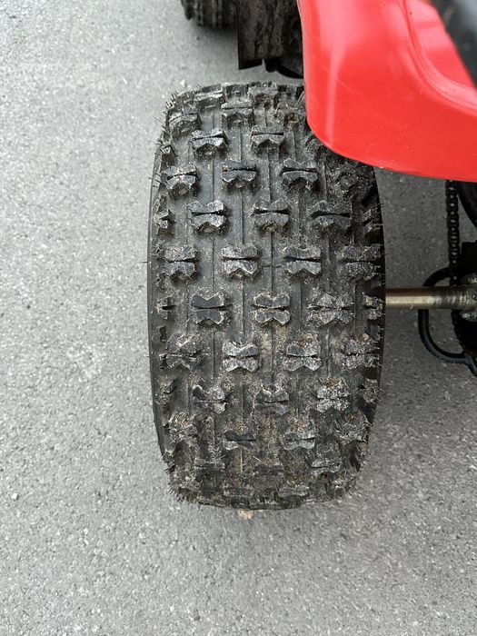 ATV SHINERAY XY 350 кубика