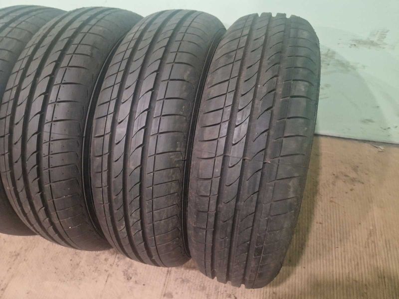 4 Green-Max R14 165/70/ 
летни гуми
DOT1823