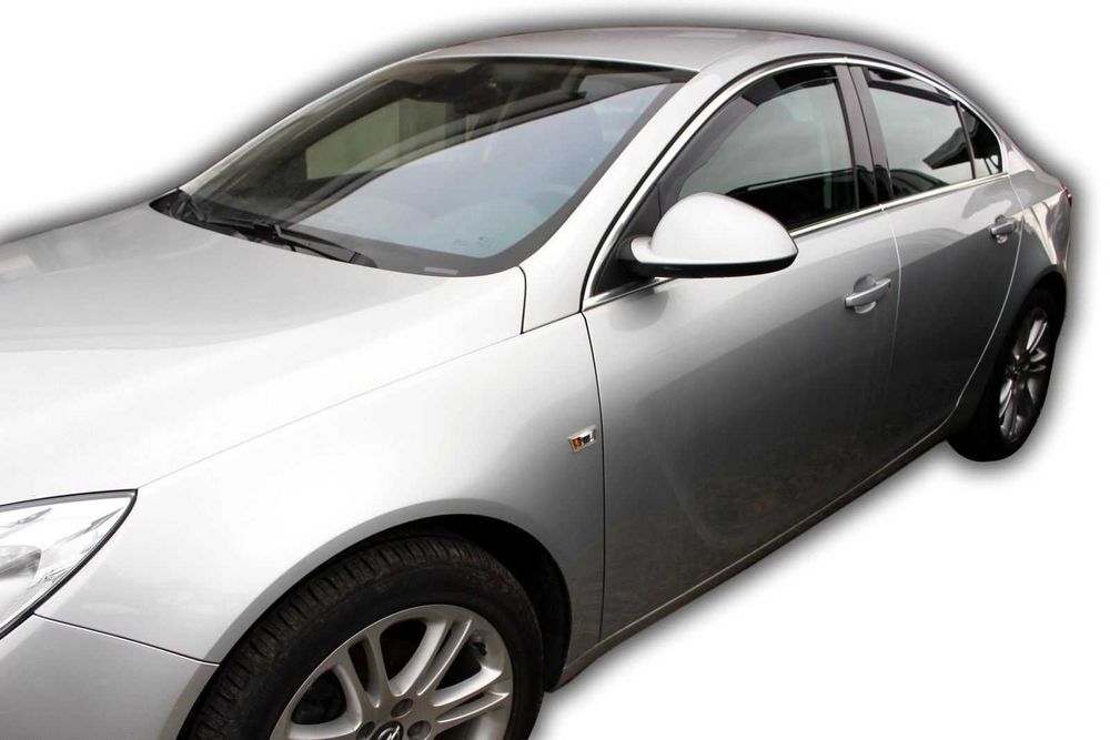 Ветробрани HEKO предни/задни Opel Insignia Corsa D E Meriva Vectra C