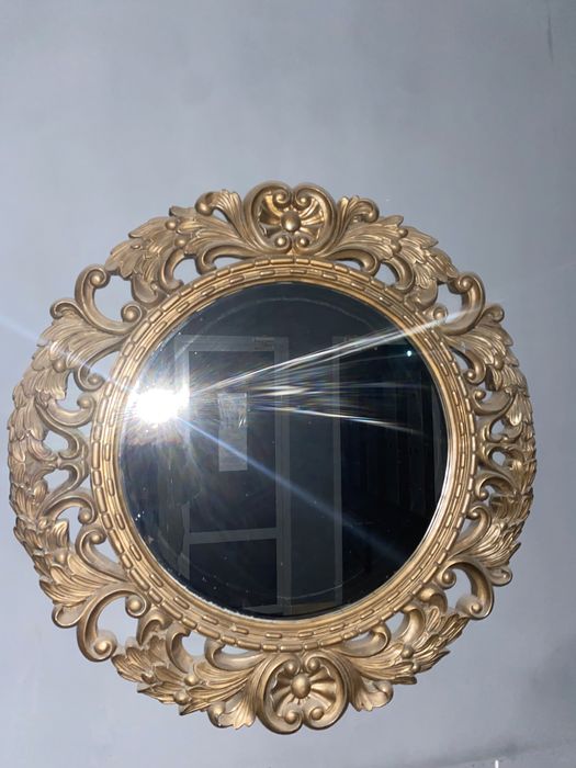 Зеркала много размеров