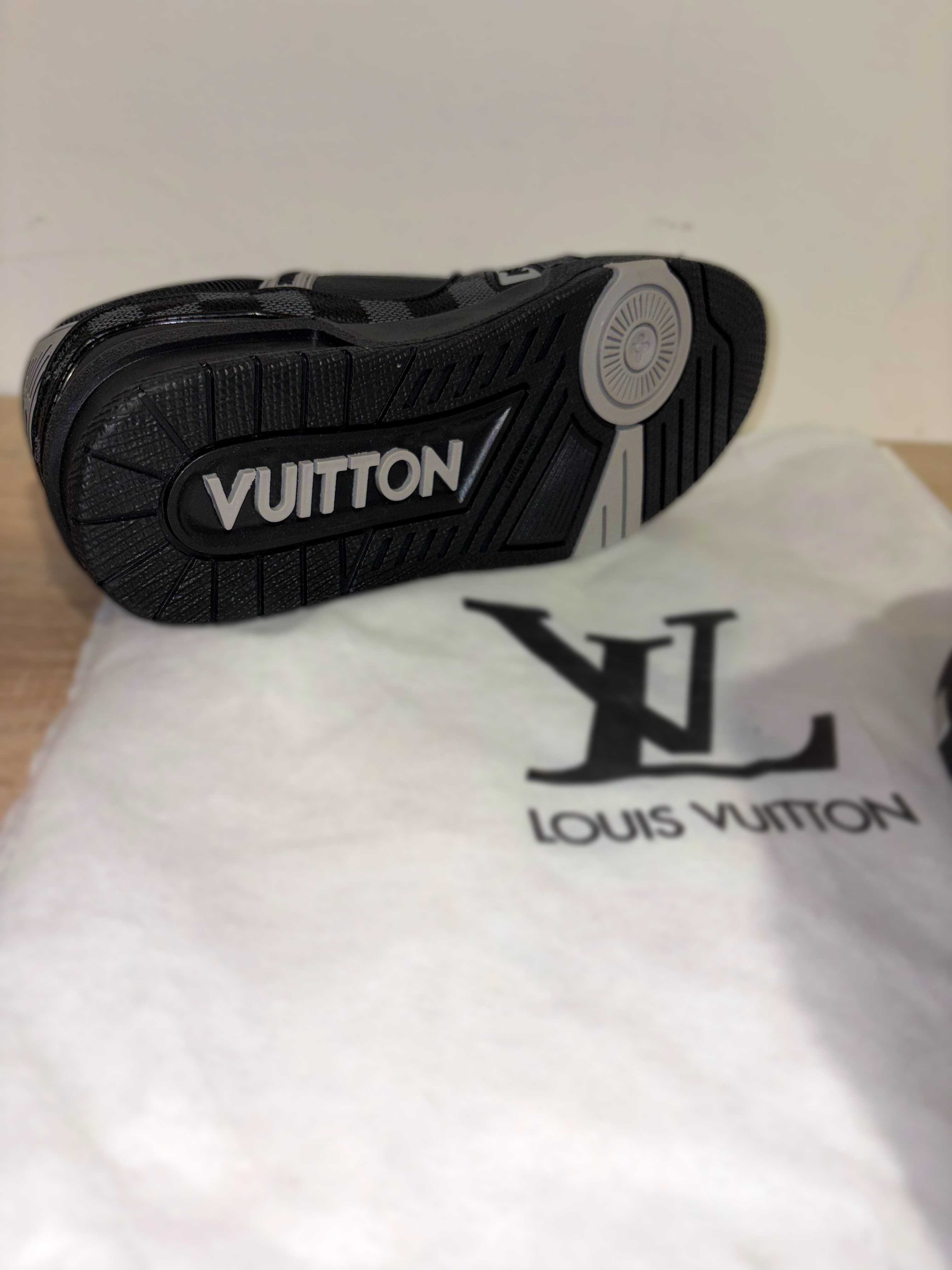 Louis Vuitton LV Trainer