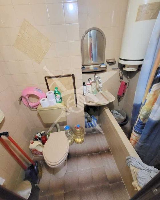 Продава се Двустаен апартамент в с. Дебелт, Област Бургас - 66 кв.м за 554 €/кв.м - Снимка #6