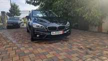 BMW Seria 2 Active Tourer 218d | 2.0d 150CP | Automat | Euro 6 | 2014|