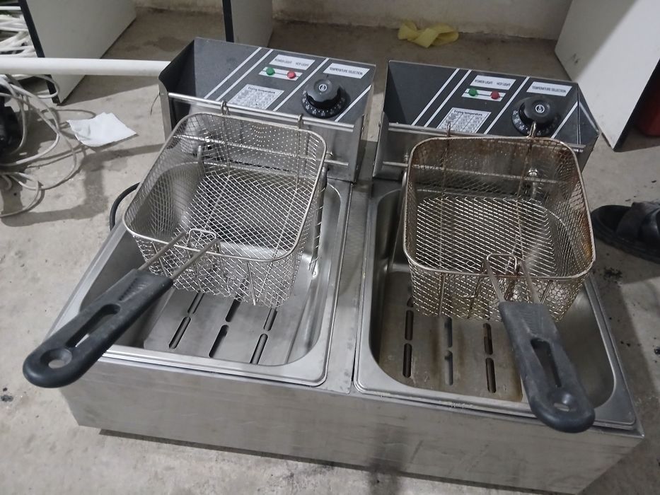 Free aparat sotiladi