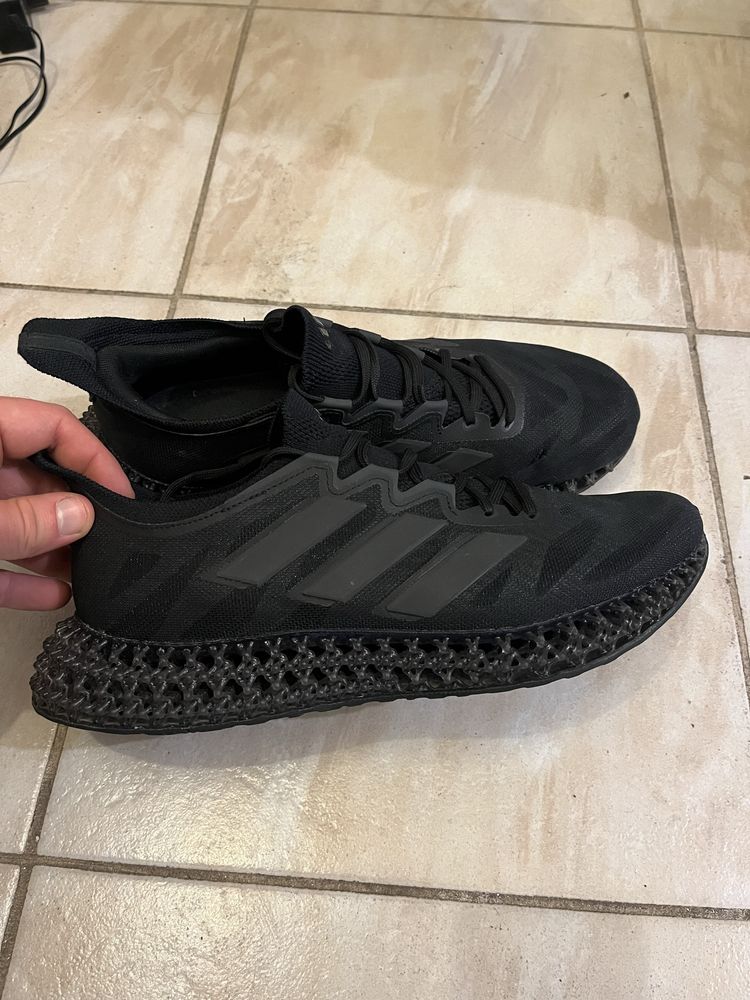 Adidas 4DFWD 3, marime 43 1/3