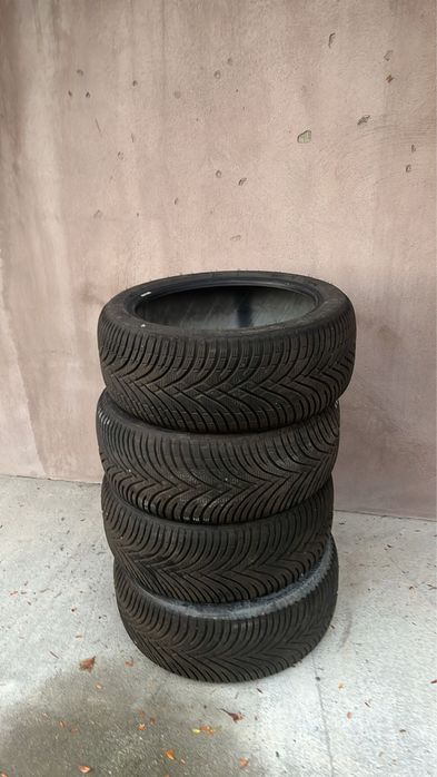 KLEBER Krisalp HP3 225/45 R17 91H