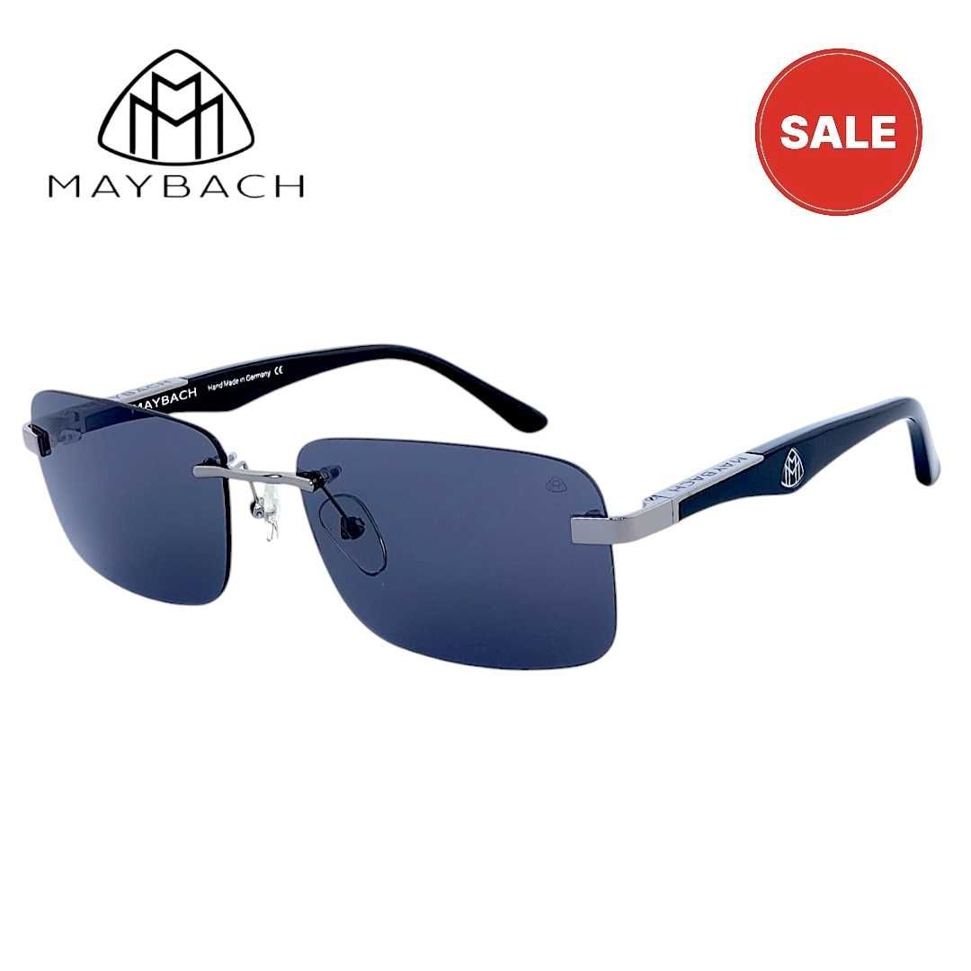 Слънчеви Очила Maybach THE ARTIST I Z25