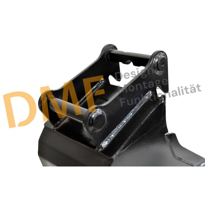 Cupă pentru excavator 2-3.5T. | Material S355 /HB400 |