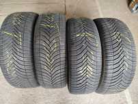 Anvelope 205/55/15 Michelin Cross Climate